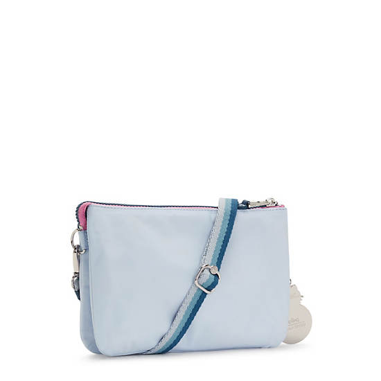 Sacs Crossbody Kipling Riri Hello Kitty Bleu | FR 1989AH